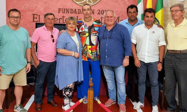 “De Sal y Oro” organiza la exposición fotográfica taurina “Toros en El Puerto”