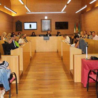 El Ayuntamiento aprueba el presupuesto municipal, que garantiza el avance de El Puerto