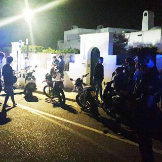La Policía Local realizó durante julio y agosto más de 5.000 intervenciones en El Puerto