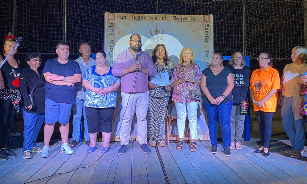 Los Milagros celebra el pistoletazo de salida de las fiestas patronales con una convivencia