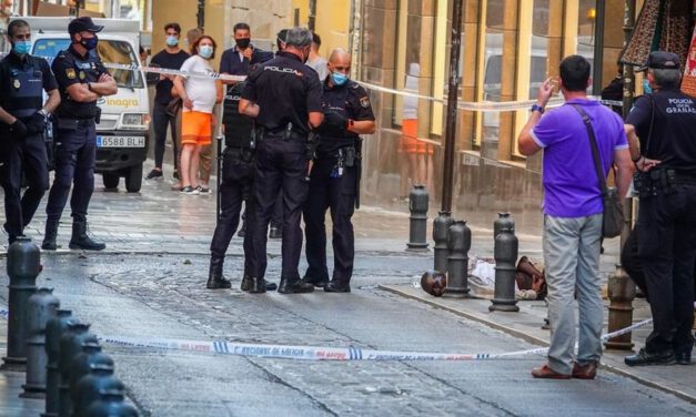 Un fallecido por arma de fuego y varios heridos en un tiroteo en Salar