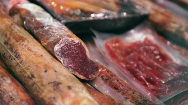 Detectan listeriosis en un lote de chorizo distribuido en Cádiz y Sevilla
