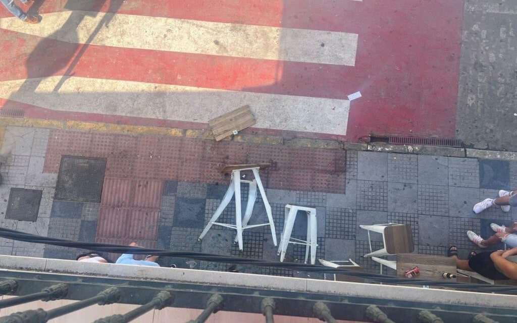 El detenido por el atropello mortal en Gibraleón acababa de salir de la cárcel