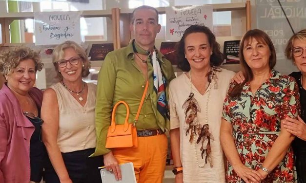 Cultura pone en marcha el taller “Palabra de libro”, para potenciar la creatividad literaria y manual