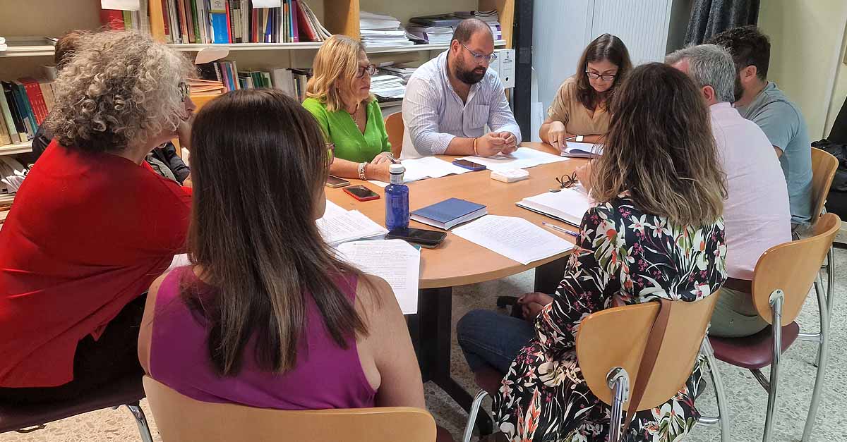Ayuntamiento y sindicatos acuerdan las medidas del Plan de Igualdad para los próximos cuatro años