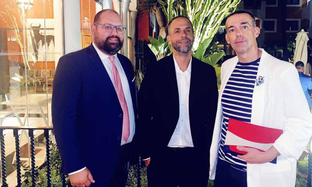 El Ayuntamiento subraya la trayectoria de Ayuda-T Pymes en la celebración de su gran gala anual
