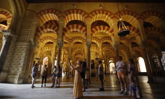 The New York Times anima a visitar el legado de monumentos árabes en Andalucía