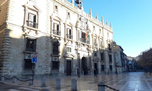 El TSJA declara procedente un despido por ir de romería estando de baja por ciática