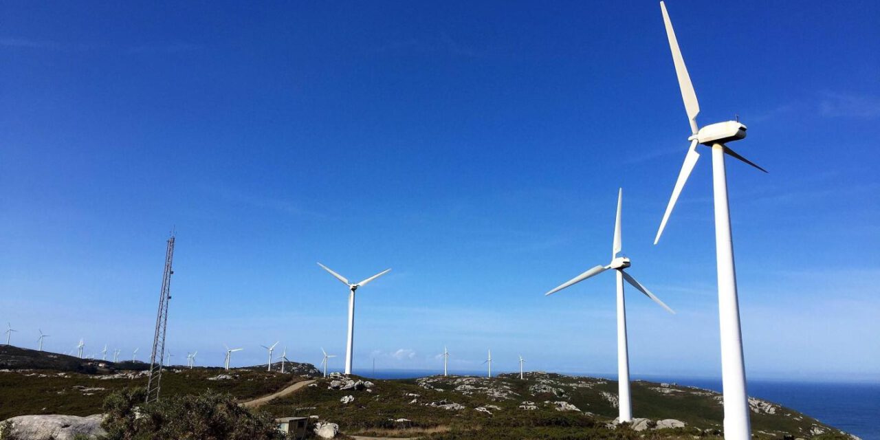El 87% de andaluces, partidario de reducir consumo energético ante el cambio climático