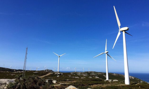 El 87% de andaluces, partidario de reducir consumo energético ante el cambio climático