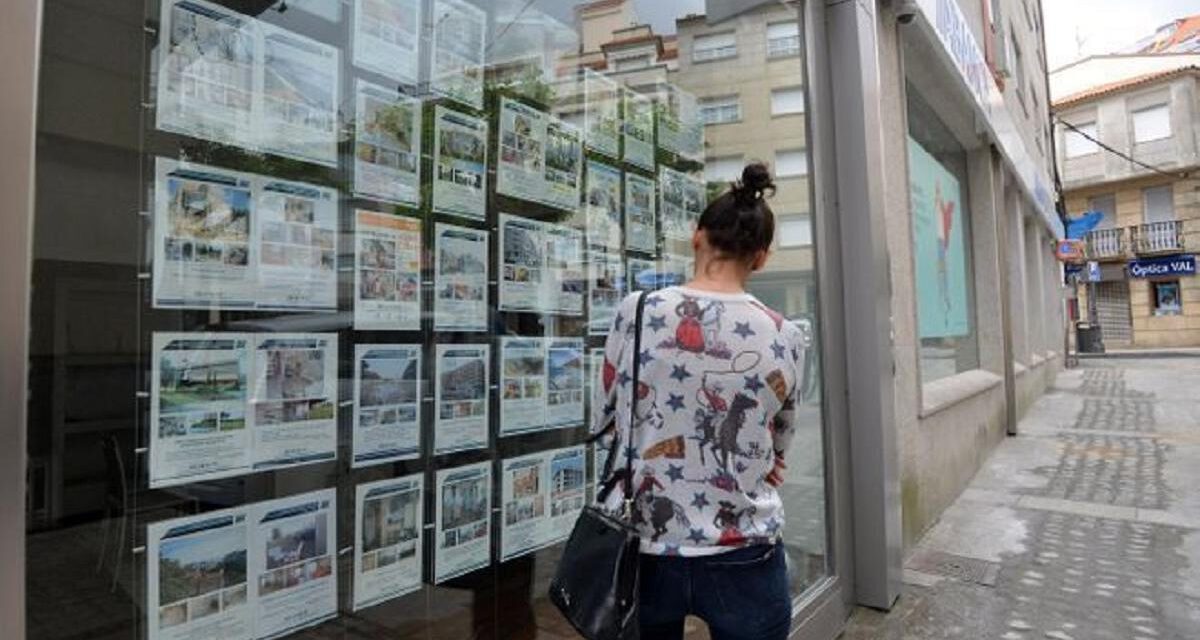 Ya puedes pedir el bono joven del alquiler en Andalucía: requisitos y plazos para la ayuda de 250 euros
