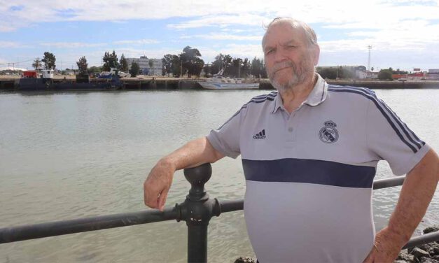 La Hermandad del Carmen homenajea este domingo a José Rodríguez Blanco por su dilatada trayectoria como marinero