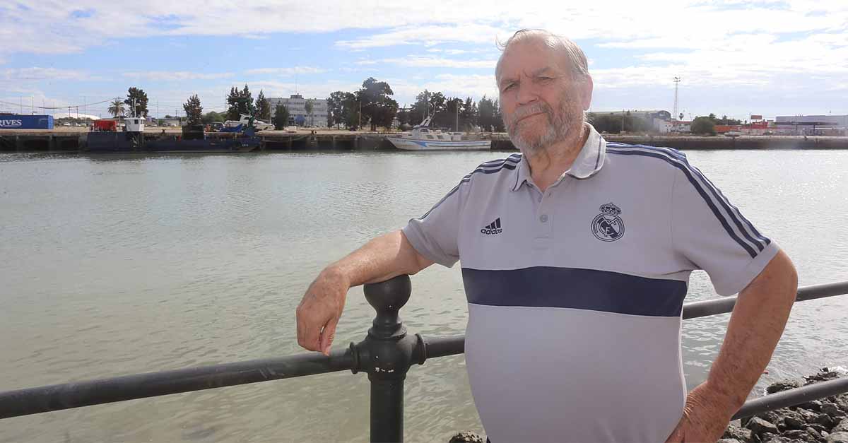 La Hermandad del Carmen homenajea este domingo a José Rodríguez Blanco por su dilatada trayectoria como marinero