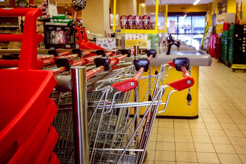 Las familias pierden 1.740 euros en capacidad de compra con 7,3% de inflación