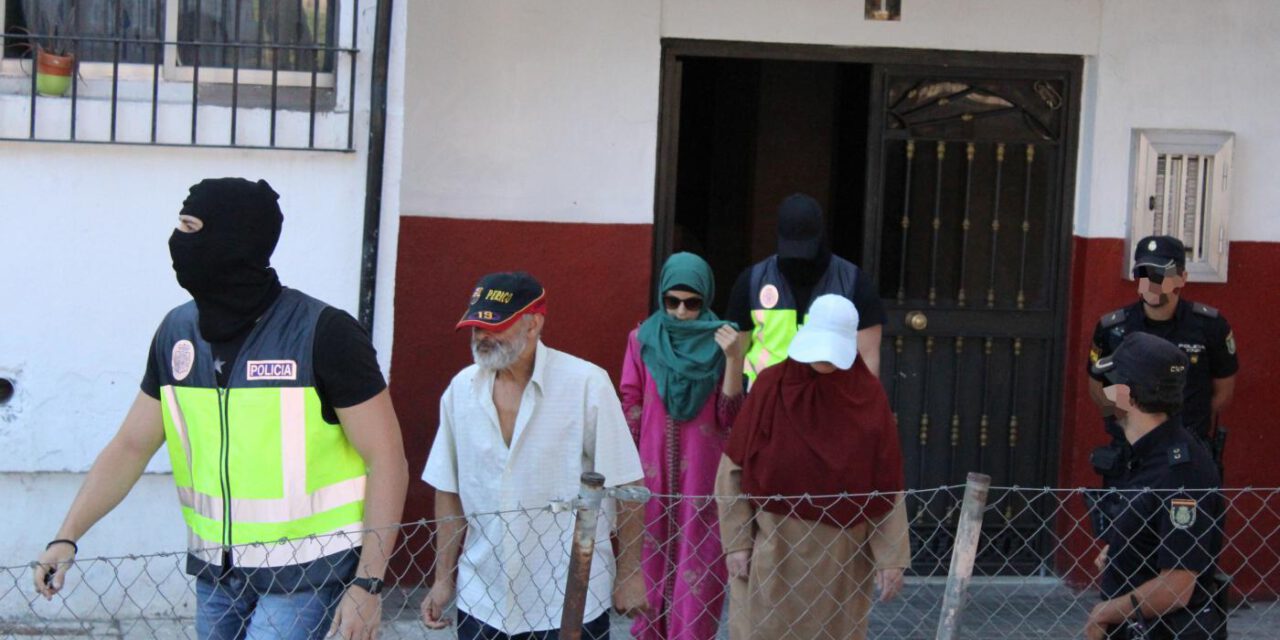 Cadena perpetua por intento de atentado en Francia al terrorista que vivió en Algeciras