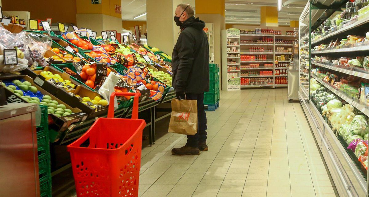 Los supermercados celebran la rebaja del IVA pero afean la exclusión de la carne o pescado