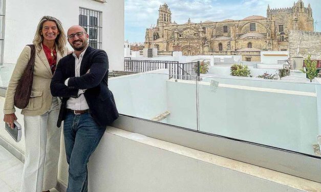 El Puerto cuenta ya con el Avance del Plan General de Ordenación Municipal