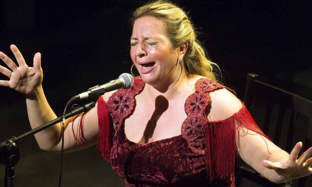 El Teatro Municipal Pedro Muñoz Seca acoge este sábado "Navidad flamenca con la Peña El Nitri"