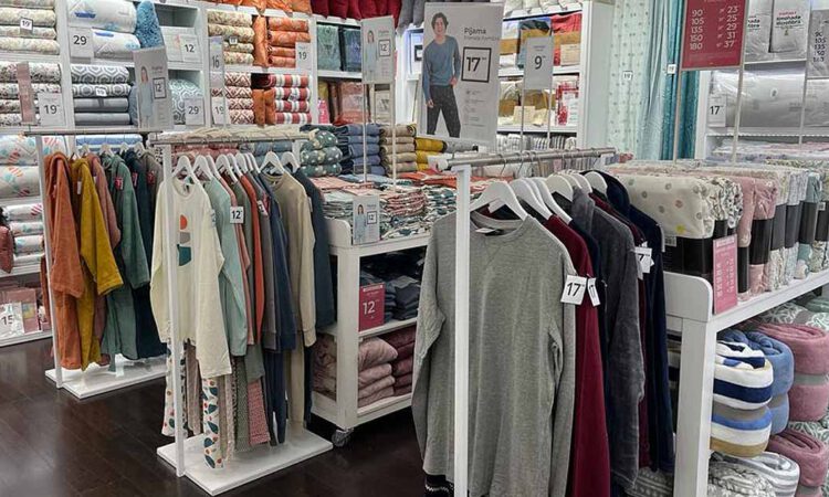 Tramas, especialista en textiles para el hogar, abre un nuevo establecimiento en El Paseo