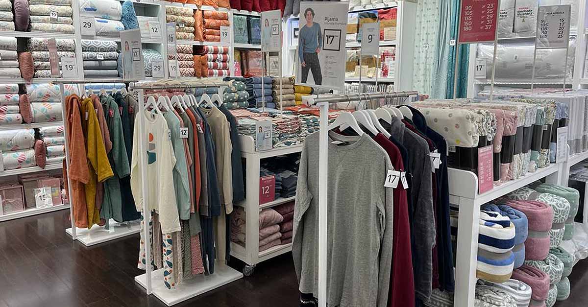 Tramas, especialista en textiles para el hogar, abre un nuevo establecimiento en El Paseo