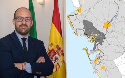 El Puerto, la Bahía y el Jerez: La cohesión territorial del catavino