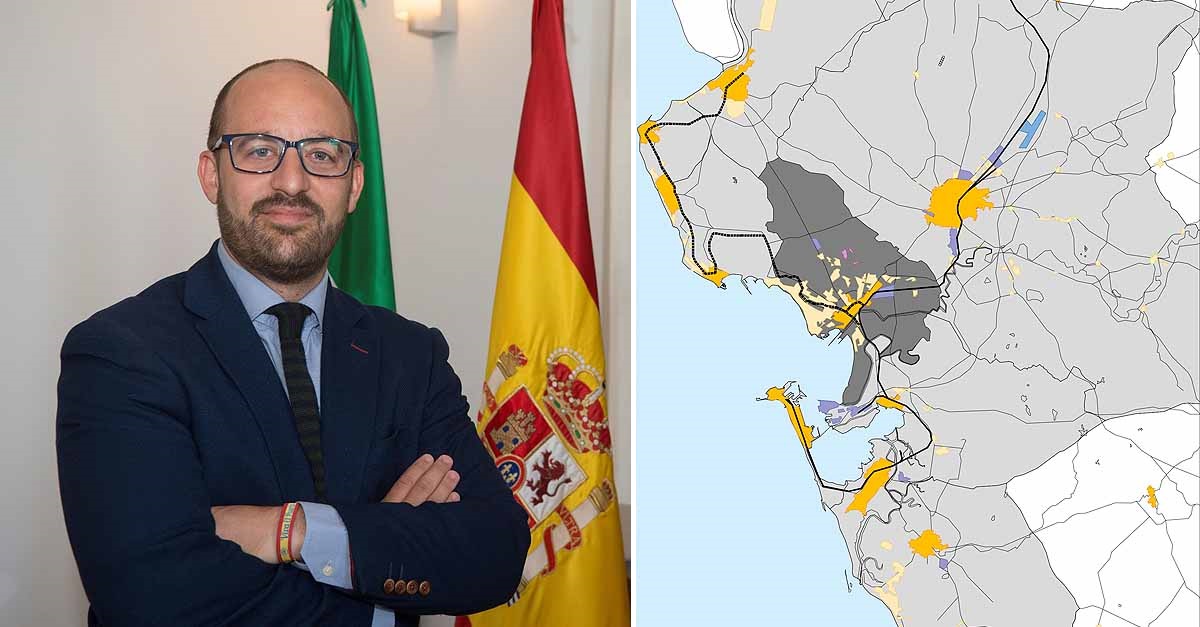 El Puerto, la Bahía y el Jerez: La cohesión territorial del catavino