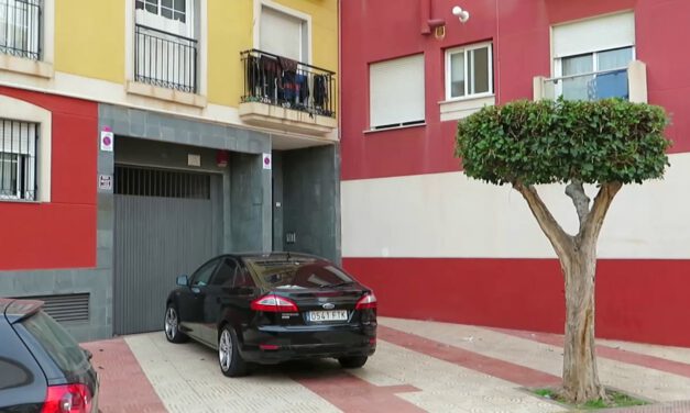 El asesino de la mujer de Roquetas de Mar había sido denunciado por agresión sexual
