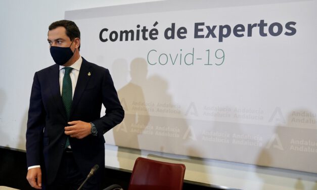 Covid: Moreno convoca una reunión del comité de expertos la próxima semana