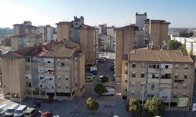 Los barrios más pobres de España están en Sevilla y Alicante
