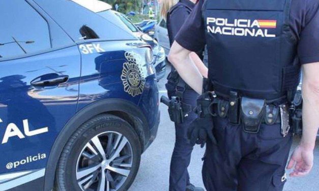 Detenidas en Cádiz diez personas por múltiples delitos de estafa y blanqueo de capitales