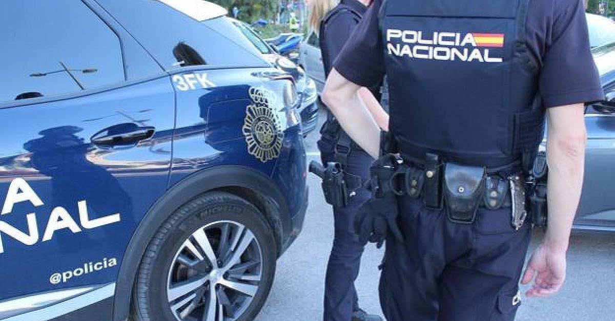 Detenidas en Cádiz diez personas por múltiples delitos de estafa y blanqueo de capitales