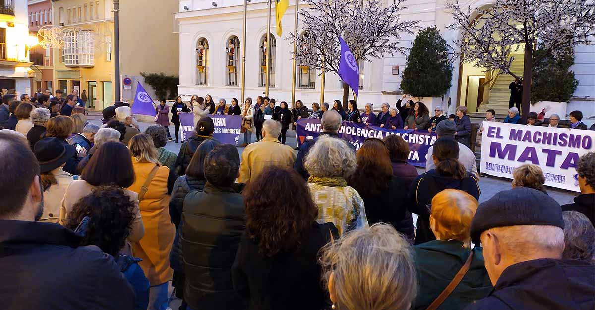 Prisión preventiva y libertad para cada uno de los detenidos por el crimen machista en El Puerto