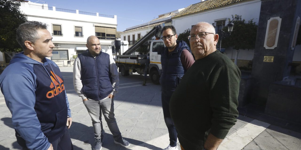 Los perjudicados por la silicosis: "Es una pandemia de magnitud incontable"