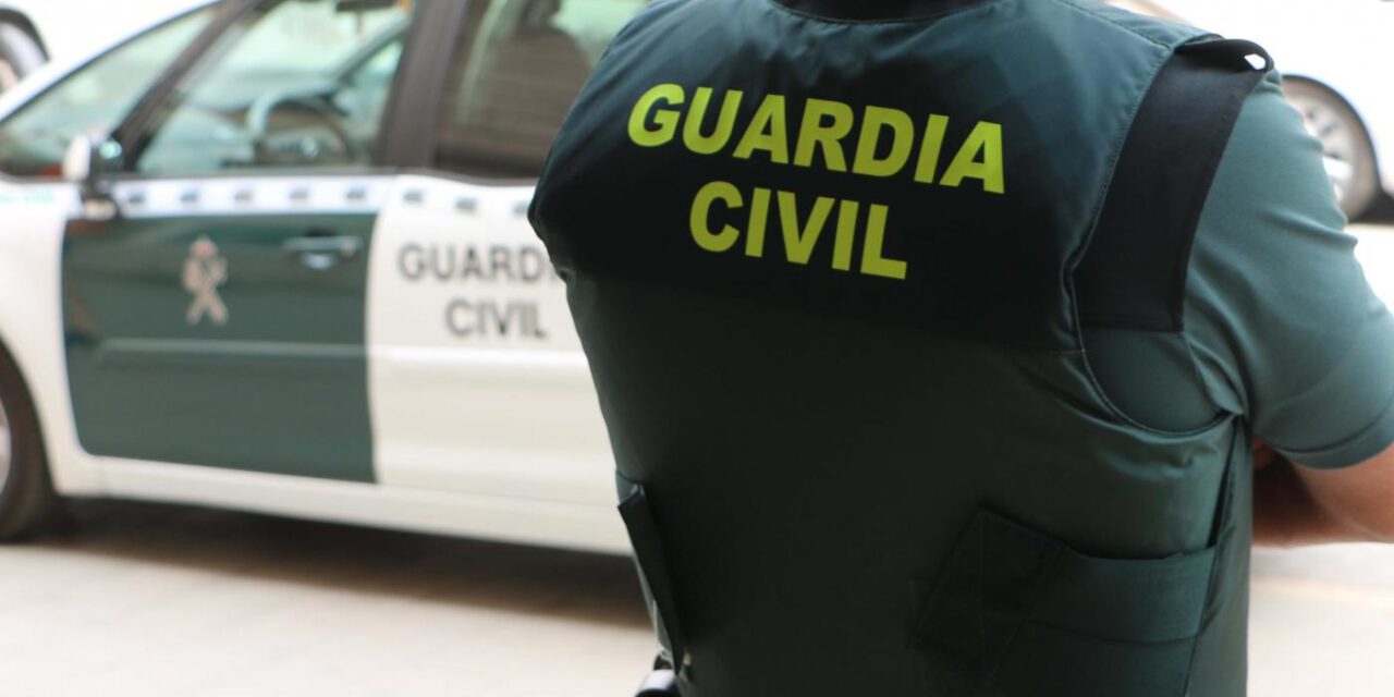 Agotan el plazo de arresto del detenido por secuestrar a una edil de Maracena