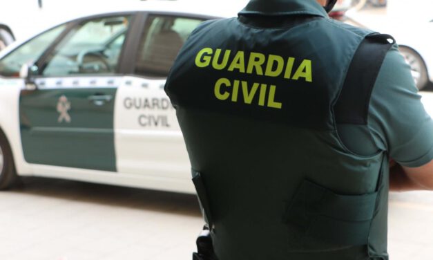 Agotan el plazo de arresto del detenido por secuestrar a una edil de Maracena
