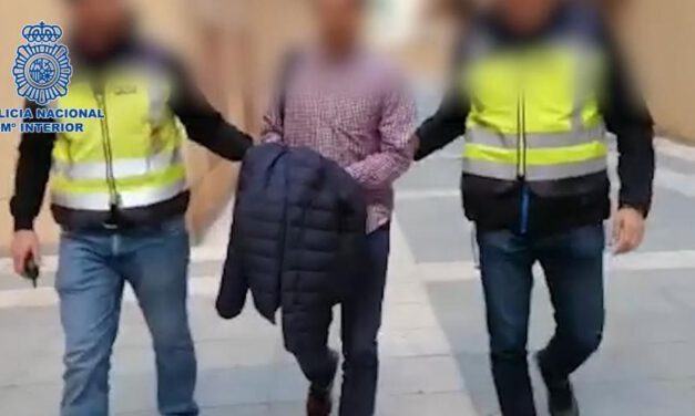 A la cárcel un profesor de primaria por agredir sexualmente a dos menores en Málaga