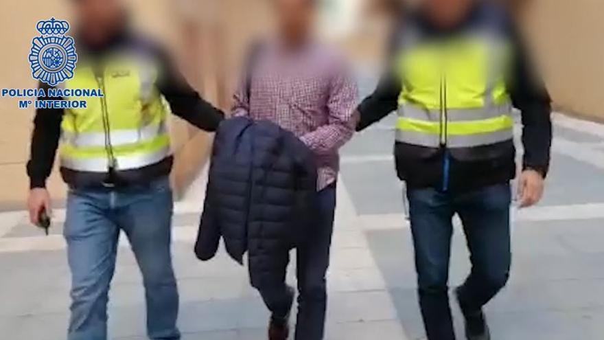 A la cárcel un profesor de primaria por agredir sexualmente a dos menores en Málaga