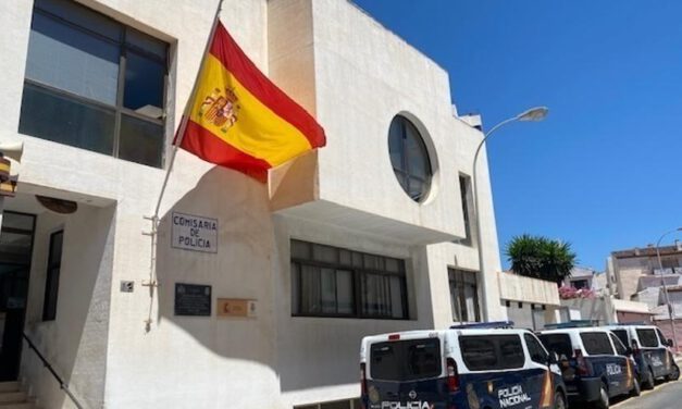 Detenidas ocho personas por estafar a un anciano que desesperado se suicidó