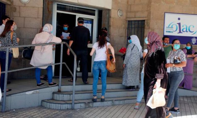 Un tercio de los beneficiarios del Ingreso Mínimo Vital son andaluces