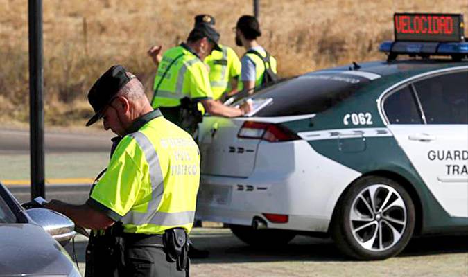 Buscan a un hombre de unos 40 años tras una supuesta agresión sexual a una mujer en Granada