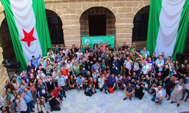 Adelante Andalucía El Puerto inicia las primarias para el elegir candidato a la alcaldía