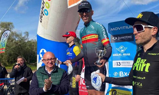 El X Rally CD Guerrero Bike congregó a más de 500 corredores procedentes de toda la región