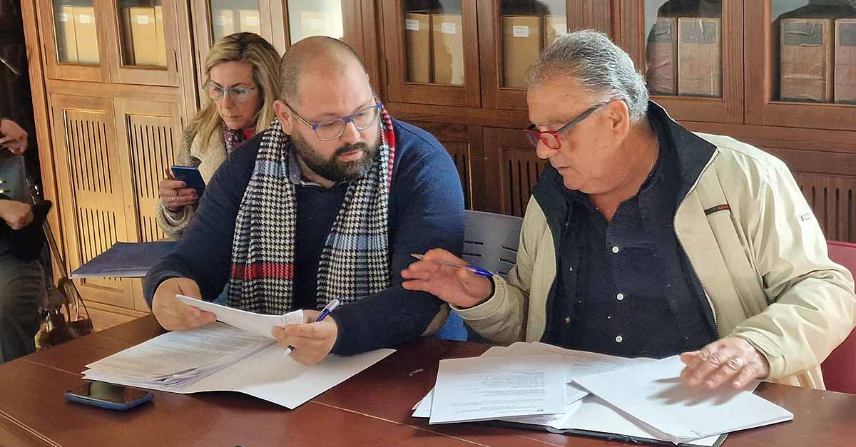 A Pleno los últimos acuerdos de la Mesa de Negociación de Personal encaminados a ganar eficacia