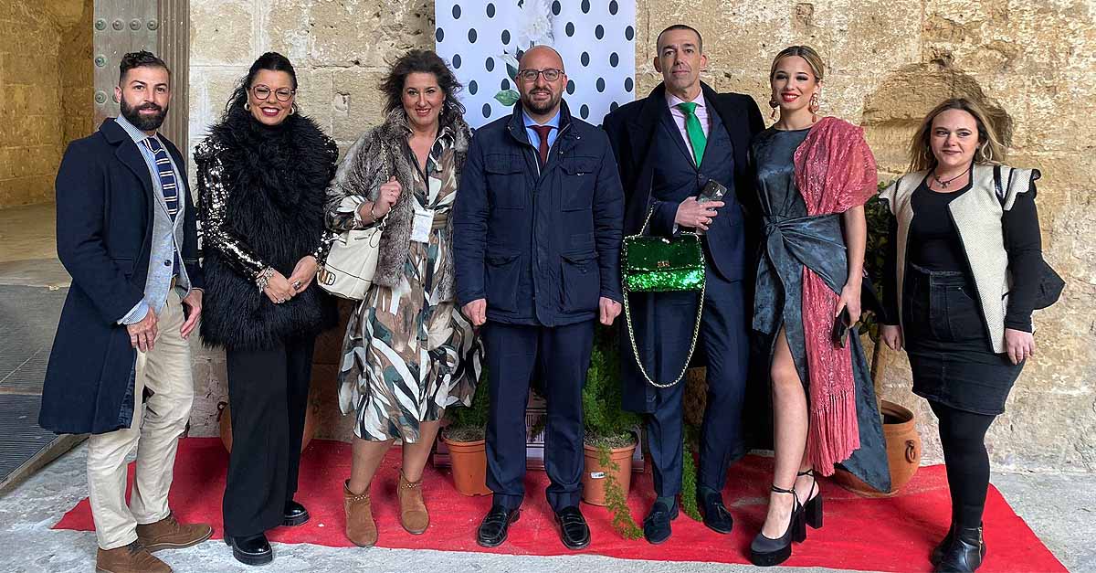 "El Puerto flamenco", una cita ineludible con la moda que el Monasterio de la Victoria acoge este fin de semana