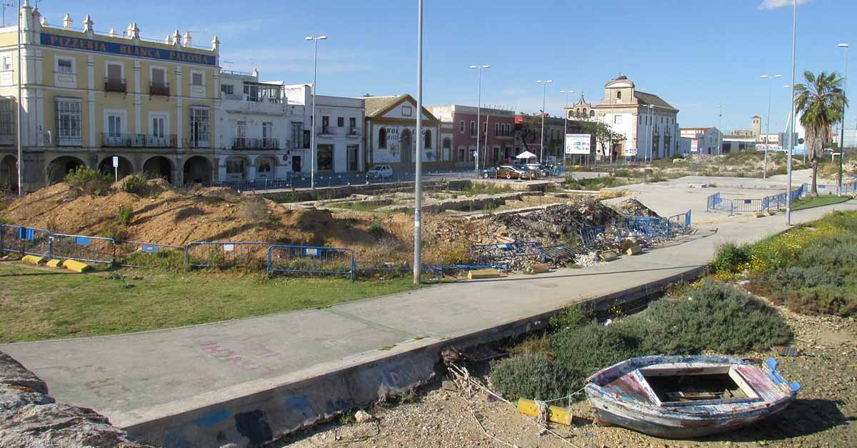 Impulsa El Puerto contrata al bufete Cosano para defenderse de la demanda millonaria de los parkings