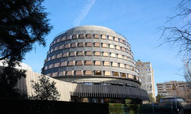 El Tribunal Constitucional avala íntegramente la Ley de la Eutanasia
