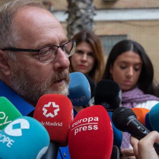 Los padres de Marta recurrirán "casi seguro" al TC el rechazo a investigar más móviles