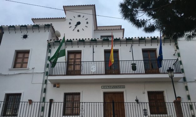 Consternación en Iznate, en Málaga, por la muerte de una bebé de 40 días y su padre