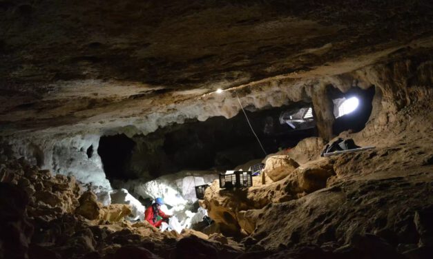 Descubren el genoma humano más antiguo del sur de la península ibérica en Granada