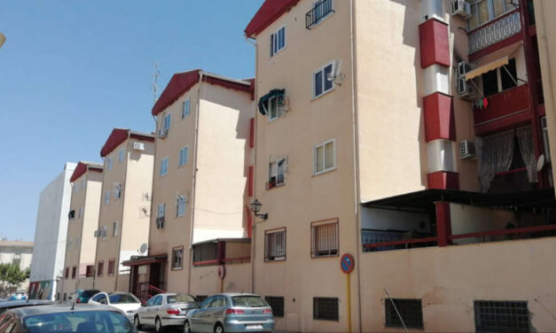 La vivienda se encarece un 7,3 % hasta marzo en Andalucía